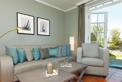 Casa vacanze Vacanza di relax Kampen