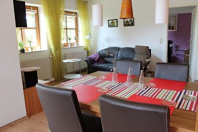 Vakantieappartement Gezinsvakantie Ratekau