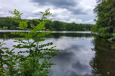 Vakantieappartement Gezinsvakantie Brand-Erbisdorf