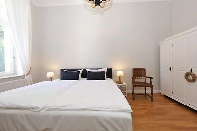 Vakantieappartement Gezinsvakantie Heringsdorf