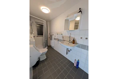 Monteurswohnung Kassel