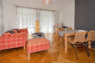 Vakantieappartement Gezinsvakantie 