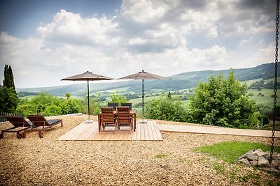 Casa vacanze Vacanza di relax Bischofsheim an der Rhön