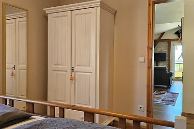 Ferienhof SchilfMeer - Fewo