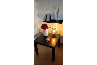 Ferienwohnung Glückauf