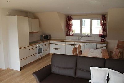 Vakantieappartement Gezinsvakantie Überlingen