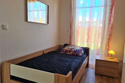 Haus Bärbel - "barrierefreie