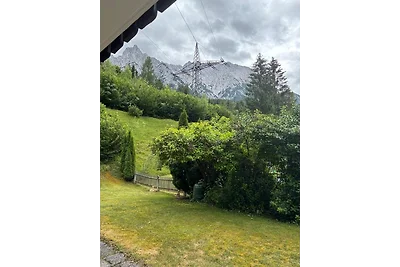 Appartement Vacances avec la famille Mittenwald
