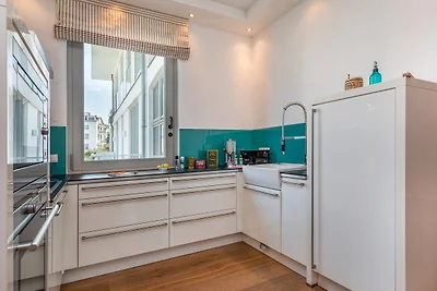 Ostseebad Sellin, Rügen, Villa