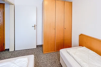 Villa Viktoria Whg. 19 - "Seekiste"