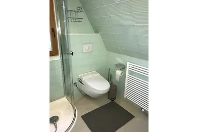 Casa vacanze Vacanza di relax Lenzen