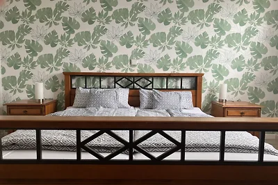 Appartamento Vacanza con famiglia Reichensachsen