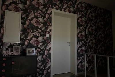 Erica Ferienwohnung auf dem