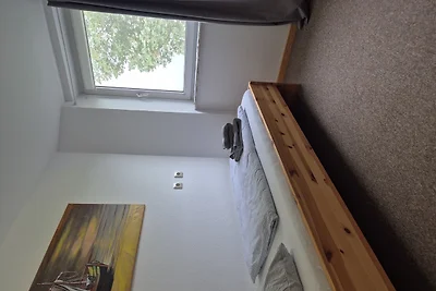 Vakantieappartement Gezinsvakantie Wester-Ohrstedt
