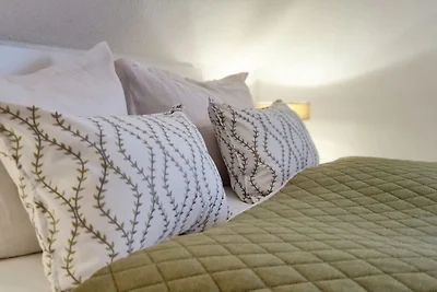 Reethaus "Meermuschel"