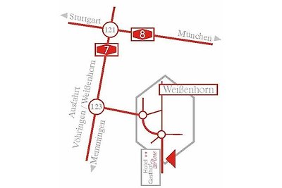 Hotel-Gasthof Zur Rose