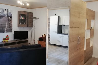 Vakantieappartement Gezinsvakantie Kitzingen