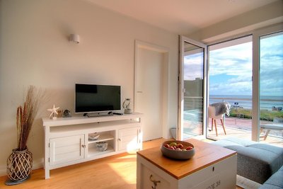 Vakantieappartement Gezinsvakantie Hohwacht