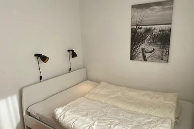 "Lütt Leckersnuut" - Haus Sylvia 4