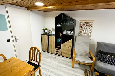 FeWo Dana im Haus HarzGlück Sankt