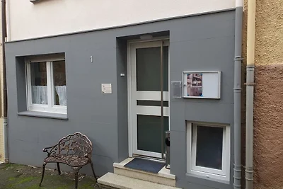 Ferienhaus Bergrath