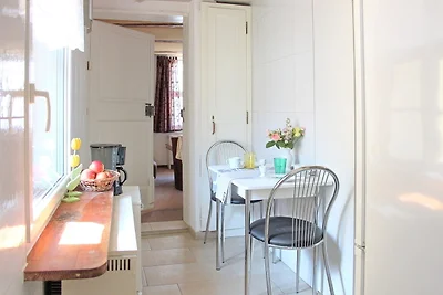 Vakantieappartement Gezinsvakantie Lübbenau/ OT Ragow