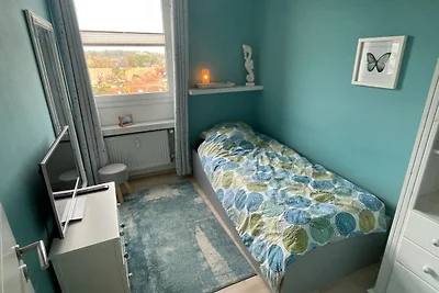 Vakantieappartement Gezinsvakantie Kellenhusen