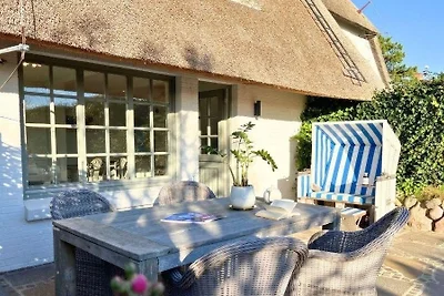 Leuchtturmblick West