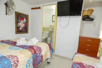 CASA GISELA Appartement 4