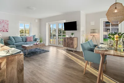 Ferienwohnung Lake House in