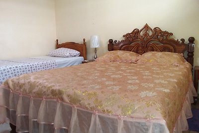 Vakantieappartement Gezinsvakantie Baracoa