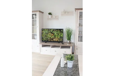 Vakantieappartement Gezinsvakantie Grömitz