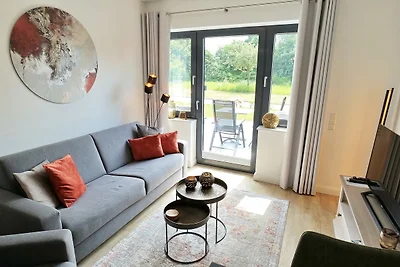 RuheOase No. 12 - Aurora Vista -