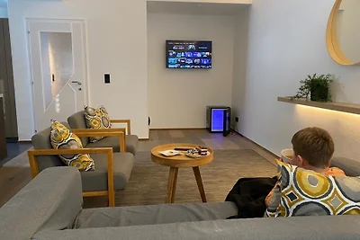 Appartamento Vacanza con famiglia St. Johann in Tirol