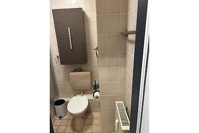 Ferienwohnung am Wald