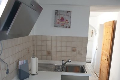 Vakantieappartement Gezinsvakantie Gunzenhausen