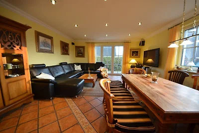 Ferienhaus "Seeadler" in Gross