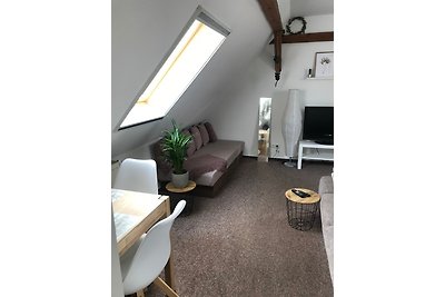 Ferienwohnung Willi II
