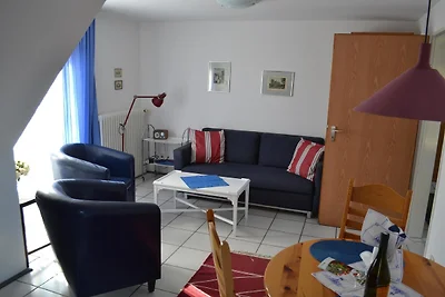 Ferienwohnung Meerblick