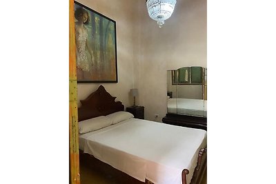 Vakantieappartement Gezinsvakantie Havanna