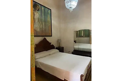 Vakantieappartement Gezinsvakantie Havanna