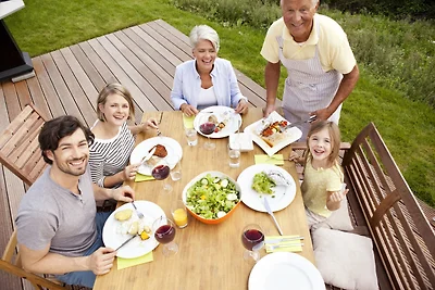 Casa vacanze Vacanza di relax Nordhorn
