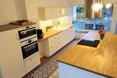 Ferienhaus "Küstenstube"