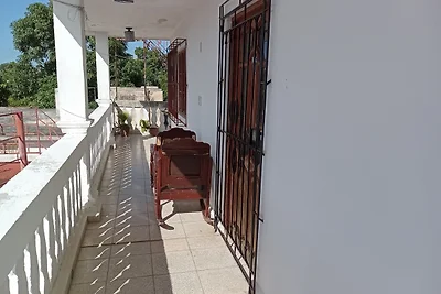 El Balcón de JM Appartement 2