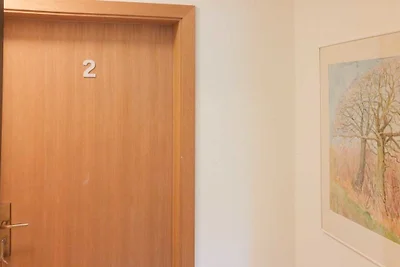 FeWo Haus Nikolaus 2