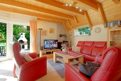 Maison de vacances Vacances relaxation Dorum