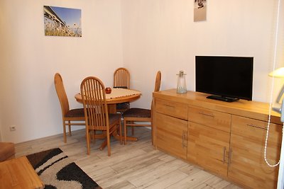 Ferienwohnung am Südstrand