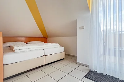 Vakantieappartement Gezinsvakantie Loddin
