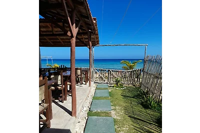 Appartamento Vacanza con famiglia Las Tunas
