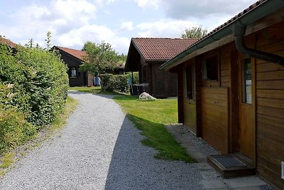 Ferienhaus Nr. 6, Typ A, Feriendorf